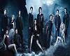 The Vampire Diaries 4
