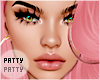 P-T MH Lashes/Brows/Eyes