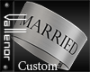 -V- Custom Armband