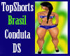 TopShots Brasil Conduta.