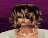 {B} Nishino Brown/Blonde