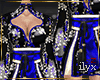 zZ Lyu Kimono Black | Ro