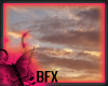 BFX PW Sky Dawn Cloudy