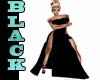 BLACK DRESS 2V