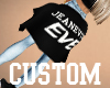 E* Eve Custom Jacket