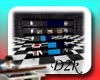 D2k-Bookcase