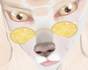 Lemon Sunglasses