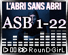 ♬𝐑 L'abri Sans Abri