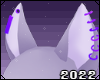 🅖Glamrock Roxy Ears