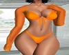 **Orange Beach Bikini