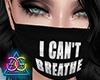 [GG] BLM. Mask - F