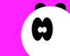 Panda goes nom nom [P]