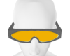 Odell Y2k Glasses DRV
