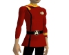 Star Trek Gold (Male)