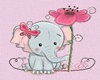 Wallpaper Elephant