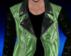 A/ Leather Jacket G
