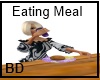 [BD] Eating Meal