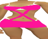 pink top and skirtPf 