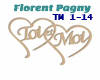 Toi et Moi Florent Pagny