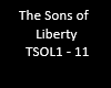 The Sons of Liberty