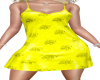 Yellow Sun Dress v2 RLS