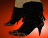 (MB) Tassle Boots
