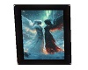 MJ-Mystical frame