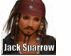 Z- Jack Sparrow Avatar
