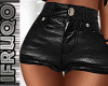 IF Leather Short