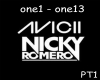 Avicii the one*hardstyle