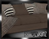 [BGD]Brown Sofa