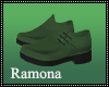 Green Shies