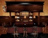 The Gentlemens Club Bar