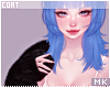 金. Black Coat