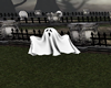 ♫HALLOWEEN GHOST FLY