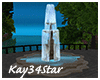 Large Outdoor Fountain
