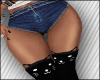 [A]Cat Shorts