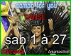 Samba for you