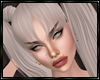 Baby White Hair