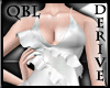 Foxy Gown (Skinny)