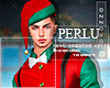 [P]Santa Workshop BUND M