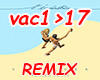 Vacances - Remix