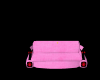 Pink Cadillac Couch