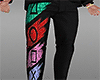 `TicTacToe Pants