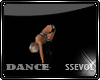 Chic*sexy dance v2!