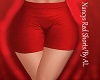 AL/Nancys Red Shorts