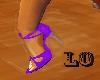 [LO] Sandle Dancing Pro
