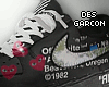 G- OFF W. Forces