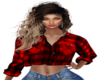 Flannel Shirt V2