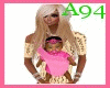 [A94] Baby Girl Pack 2
